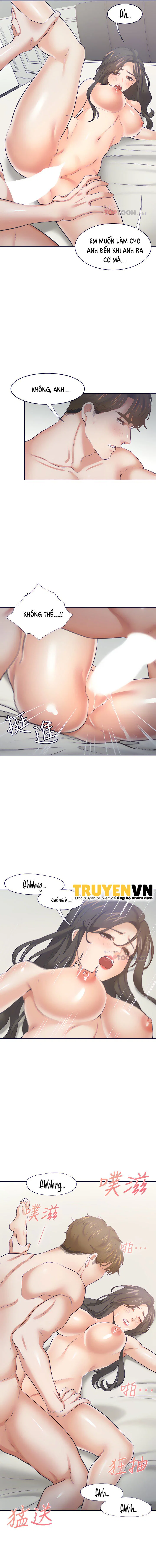 Làm ơn, chén em đi - Chapter 66 trang 6