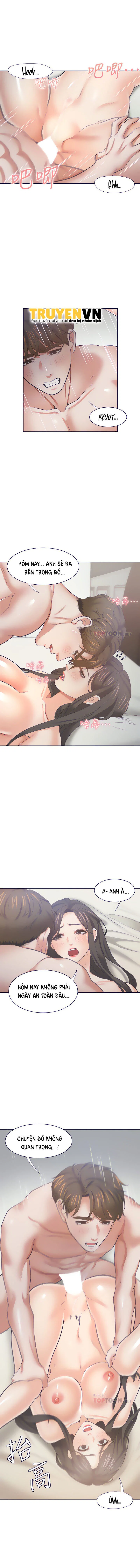 Làm ơn, chén em đi - Chapter 66 trang 7