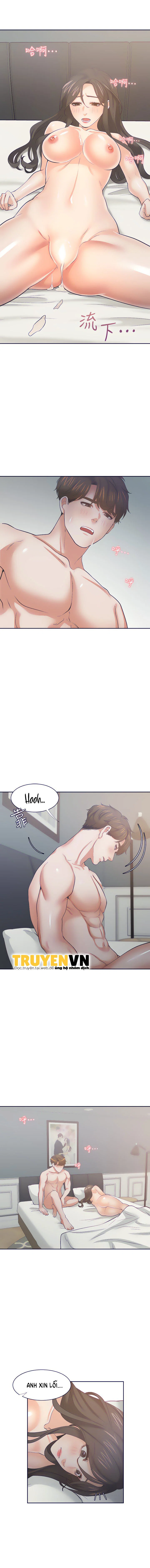 Làm ơn, chén em đi - Chapter 66 trang 10