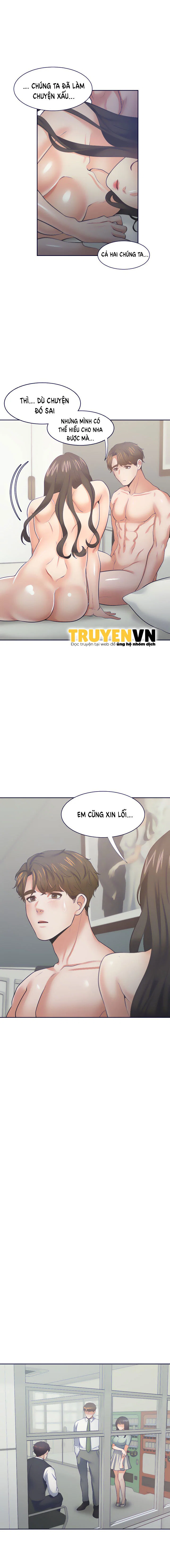 Làm ơn, chén em đi - Chapter 66 trang 12