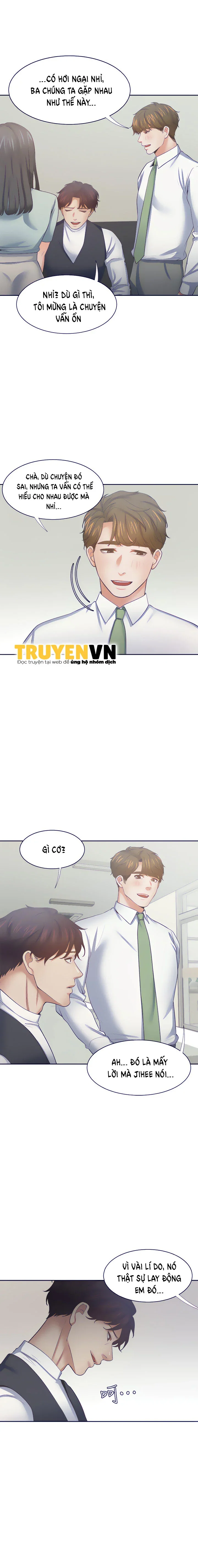 Làm ơn, chén em đi - Chapter 66 trang 13