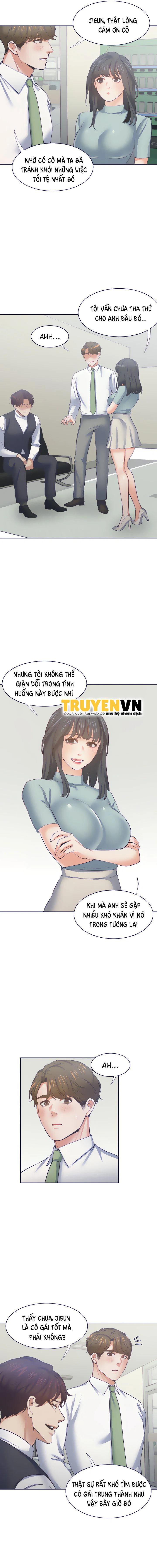 Làm ơn, chén em đi - Chapter 66 trang 14