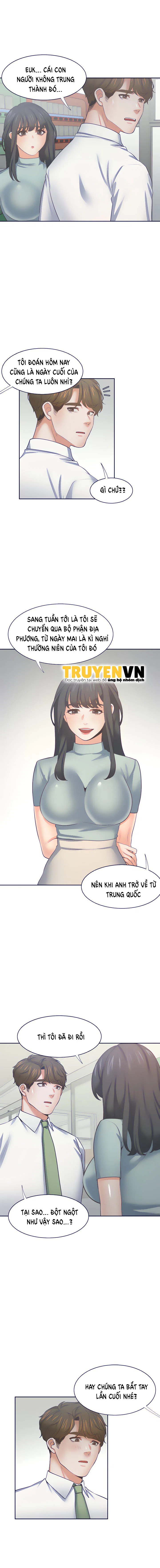 Làm ơn, chén em đi - Chapter 66 trang 16