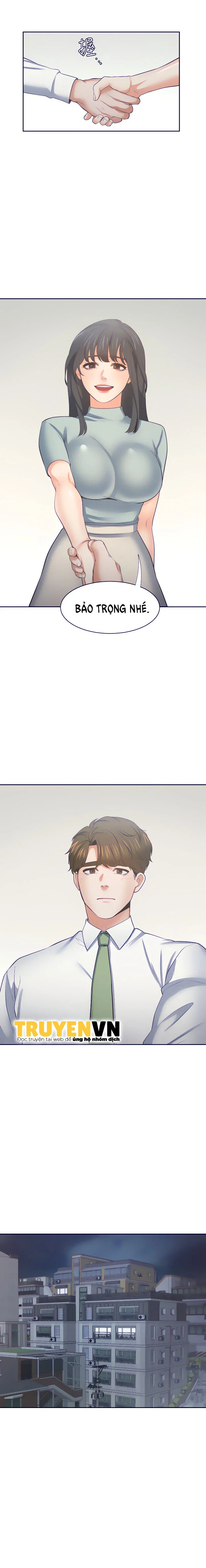 Làm ơn, chén em đi - Chapter 66 trang 17