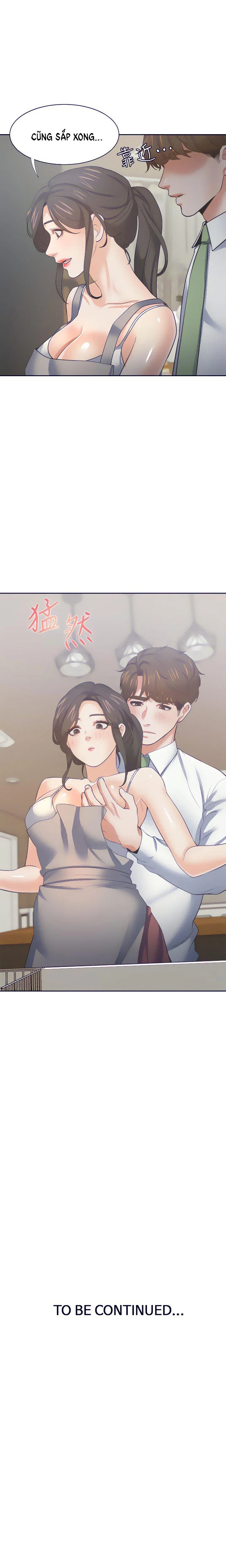 Làm ơn, chén em đi - Chapter 66 trang 19