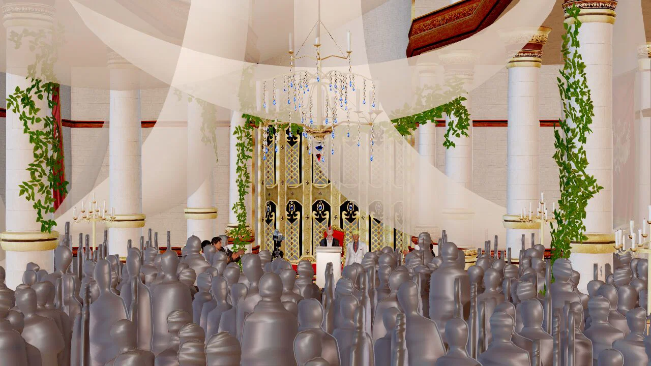 Day of Wedding - Oneshot trang 2