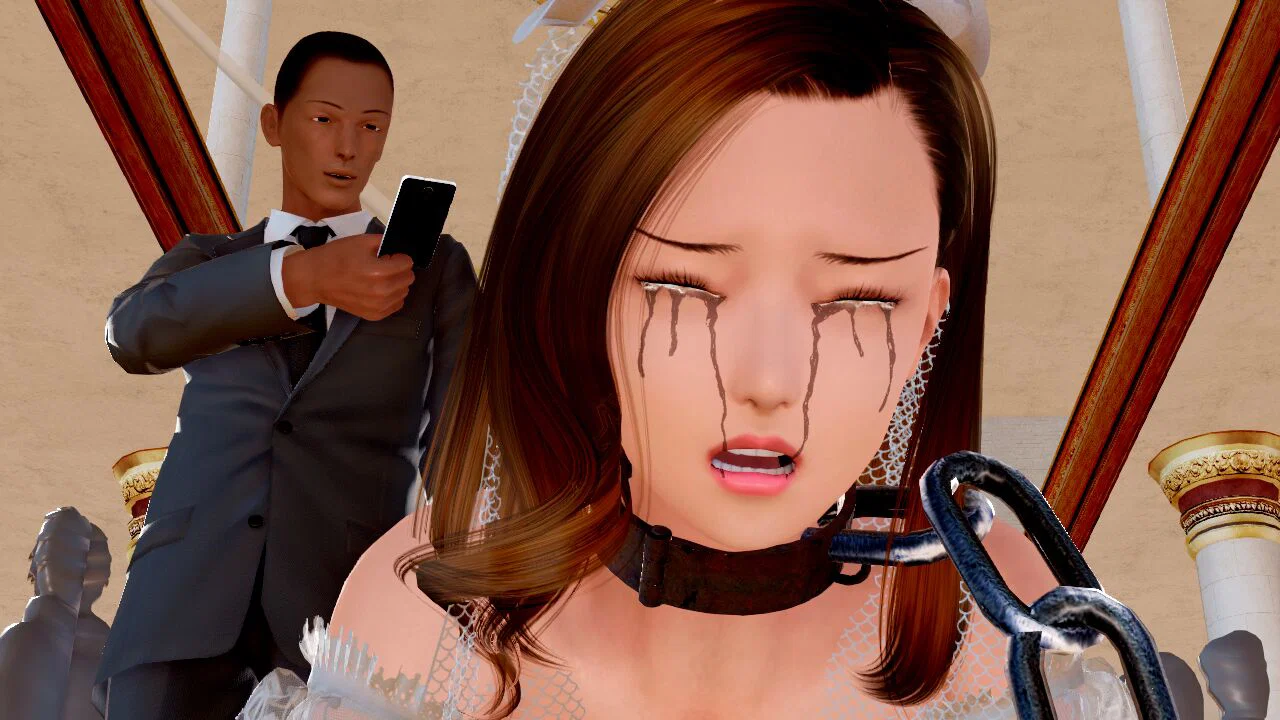 Day of Wedding - Oneshot trang 11