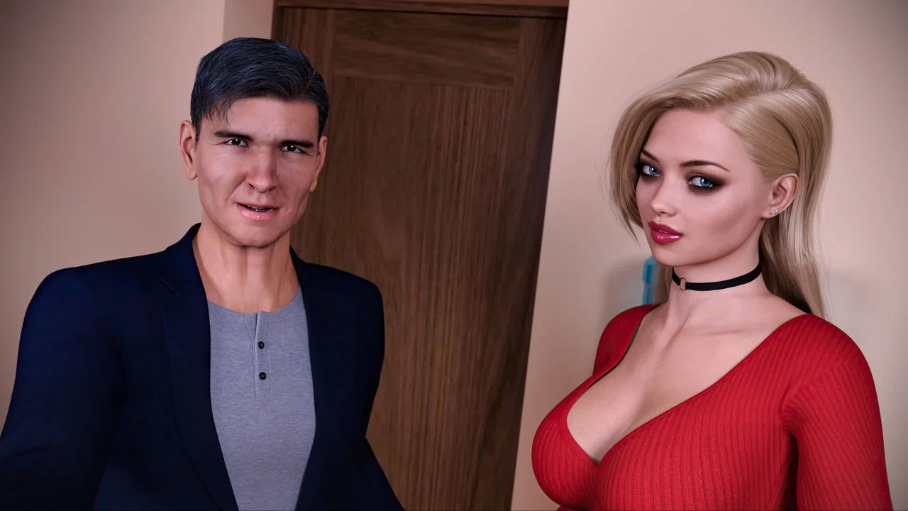 Busted - Chapter 1 trang 7