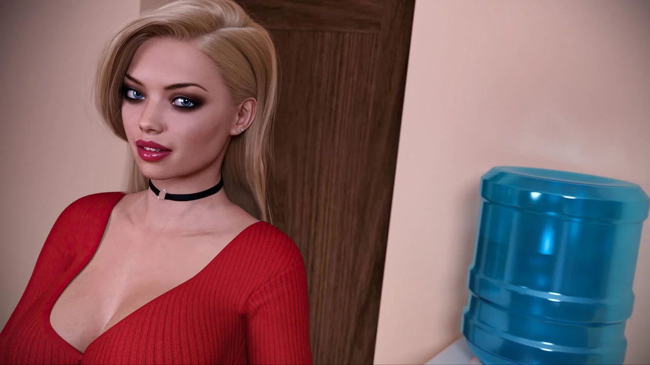 Busted - Chapter 1 trang 9