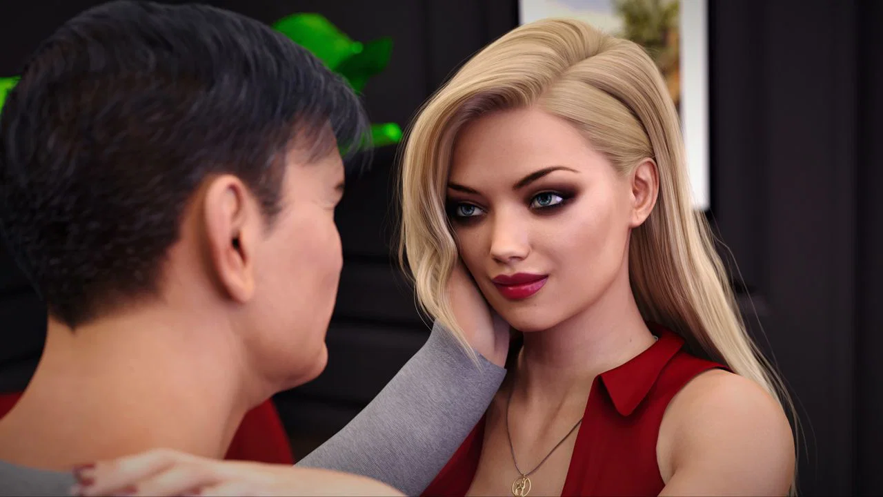 Busted - Chapter 2 END trang 4