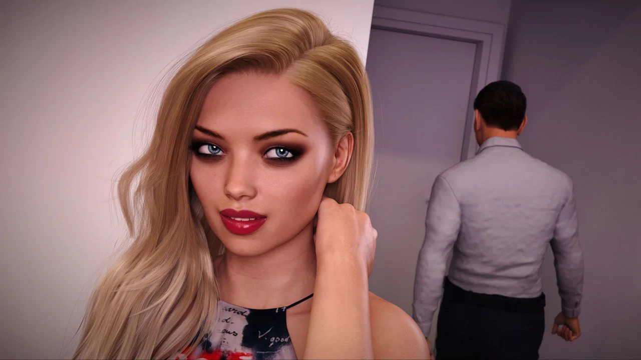 Busted - Chapter 2 END trang 66