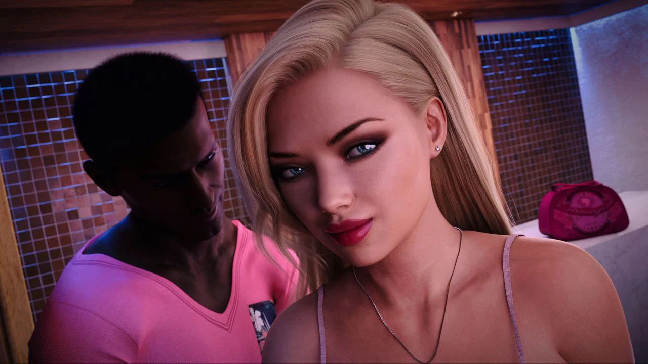 Busted - Chapter 2 END trang 96