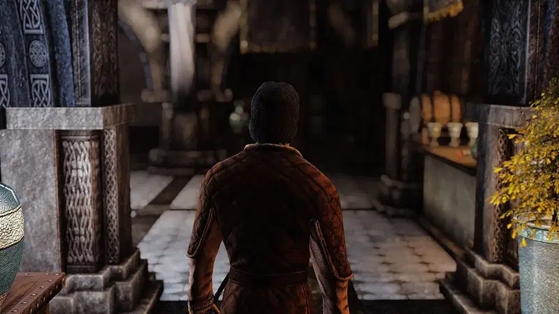 Elenwen, Emissary of Thalmor - Chapter 1 trang 2