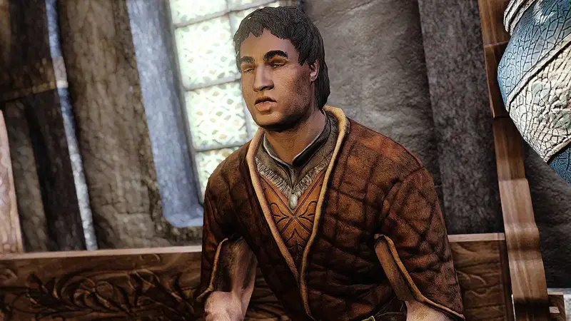 Elenwen, Emissary of Thalmor - Chapter 1 trang 7