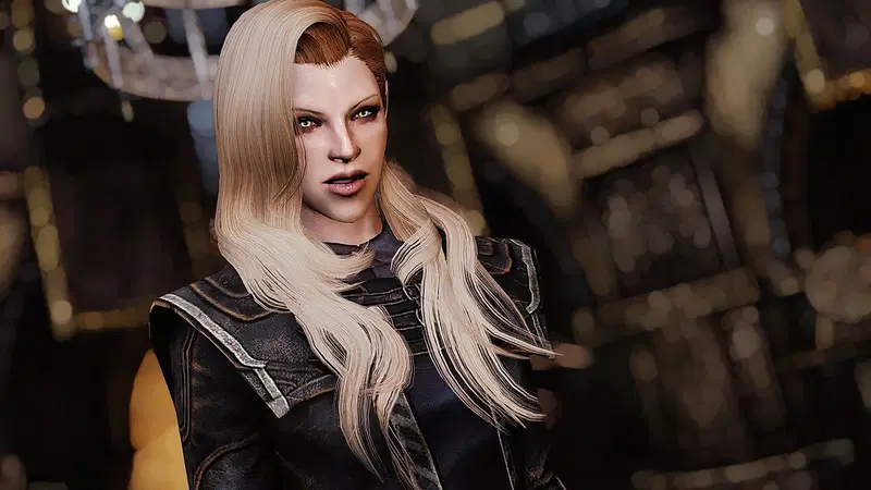 Elenwen, Emissary of Thalmor - Chapter 1 trang 8