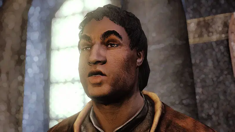 Elenwen, Emissary of Thalmor - Chapter 1 trang 9