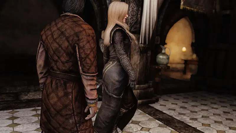 Elenwen, Emissary of Thalmor - Chapter 1 trang 10