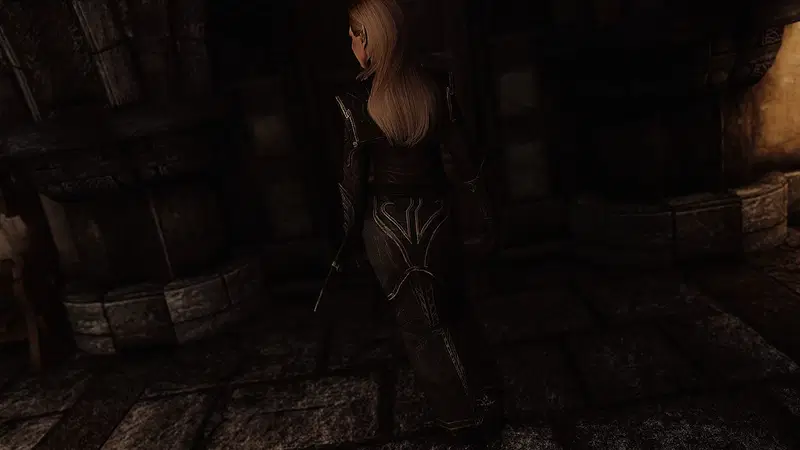 Elenwen, Emissary of Thalmor - Chapter 1 trang 11