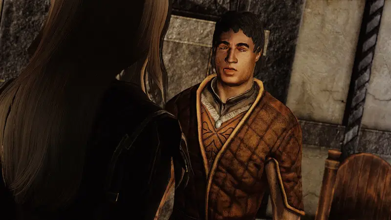 Elenwen, Emissary of Thalmor - Chapter 1 trang 13