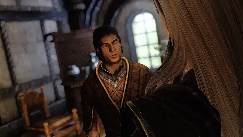 Elenwen, Emissary of Thalmor - Chapter 1 trang 16