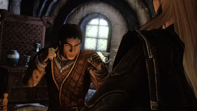 Elenwen, Emissary of Thalmor - Chapter 1 trang 17