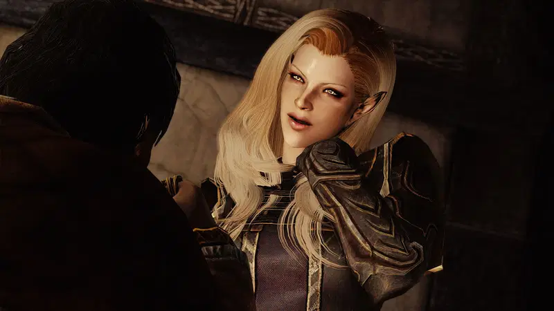 Elenwen, Emissary of Thalmor - Chapter 1 trang 18