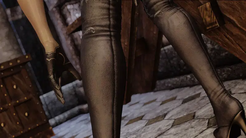 Elenwen, Emissary of Thalmor - Chapter 1 trang 20