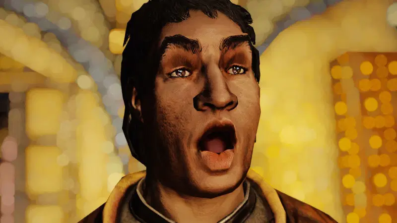 Elenwen, Emissary of Thalmor - Chapter 1 trang 24