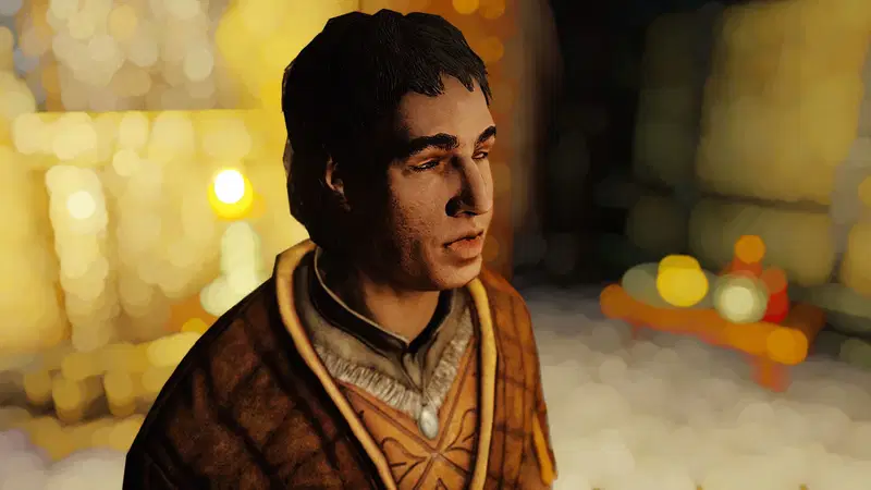 Elenwen, Emissary of Thalmor - Chapter 1 trang 25
