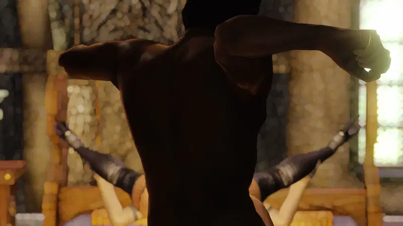Elenwen, Emissary of Thalmor - Chapter 1 trang 29