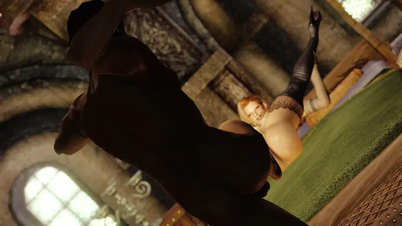 Elenwen, Emissary of Thalmor - Chapter 1 trang 30