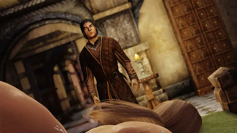 Elenwen, Emissary of Thalmor - Chapter 1 trang 53