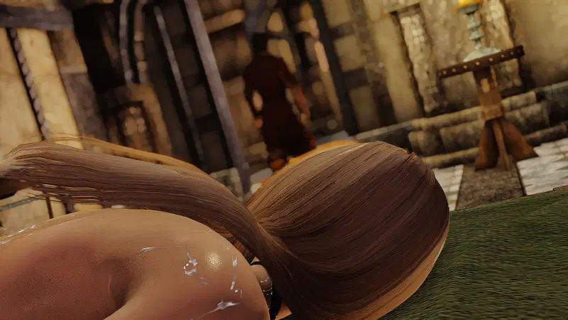 Elenwen, Emissary of Thalmor - Chapter 1 trang 54