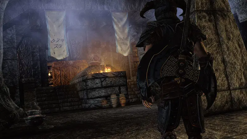 Elenwen, Emissary of Thalmor - Chapter 1 trang 58