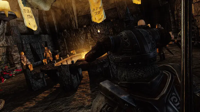 Elenwen, Emissary of Thalmor - Chapter 1 trang 59