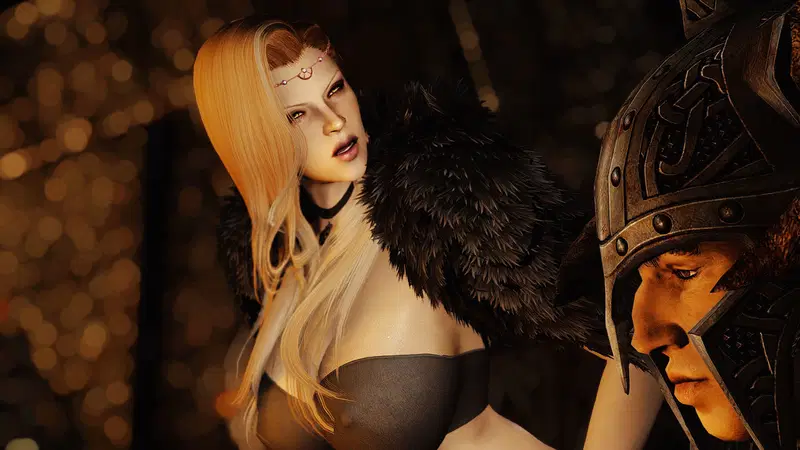 Elenwen, Emissary of Thalmor - Chapter 1 trang 62