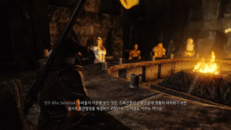 Elenwen, Emissary of Thalmor - Chapter 1 trang 66