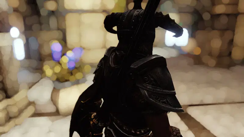 Elenwen, Emissary of Thalmor - Elenwen, Emissary of Thalmor - Chapter 2 END trang 7