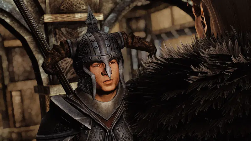 Elenwen, Emissary of Thalmor - Elenwen, Emissary of Thalmor - Chapter 2 END trang 12