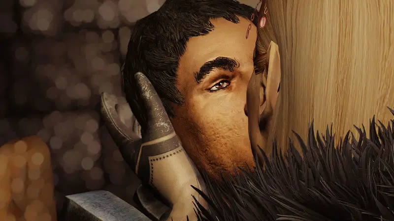 Elenwen, Emissary of Thalmor - Elenwen, Emissary of Thalmor - Chapter 2 END trang 14