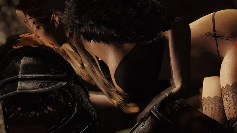 Elenwen, Emissary of Thalmor - Elenwen, Emissary of Thalmor - Chapter 2 END trang 17