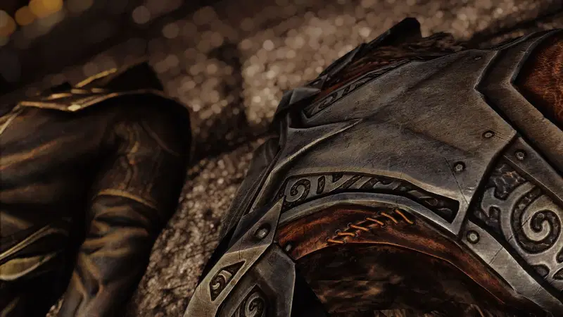 Elenwen, Emissary of Thalmor - Elenwen, Emissary of Thalmor - Chapter 2 END trang 18