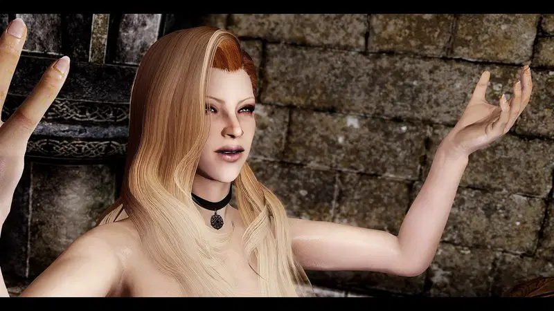 Elenwen, Emissary of Thalmor - Elenwen, Emissary of Thalmor - Chapter 2 END trang 41