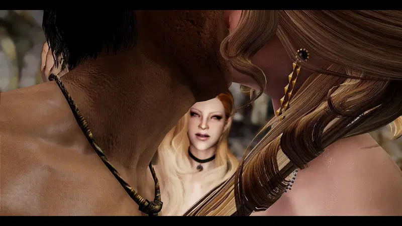 Elenwen, Emissary of Thalmor - Elenwen, Emissary of Thalmor - Chapter 2 END trang 43