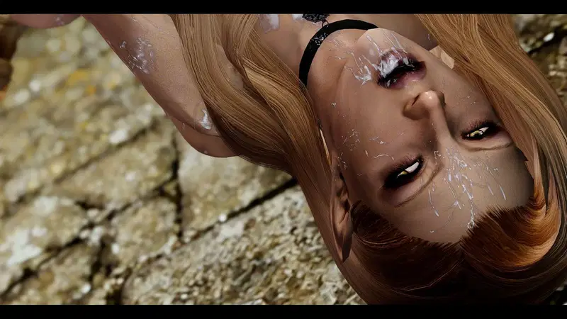 Elenwen, Emissary of Thalmor - Elenwen, Emissary of Thalmor - Chapter 2 END trang 54