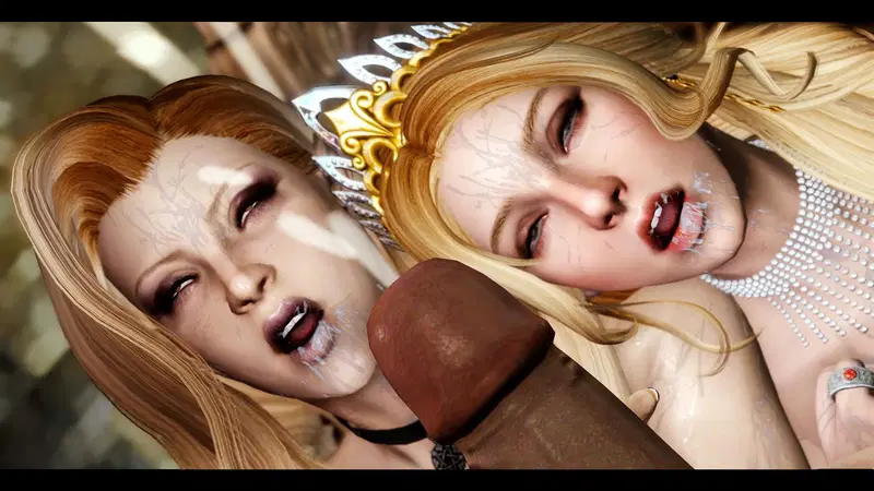 Elenwen, Emissary of Thalmor - Elenwen, Emissary of Thalmor - Chapter 2 END trang 66