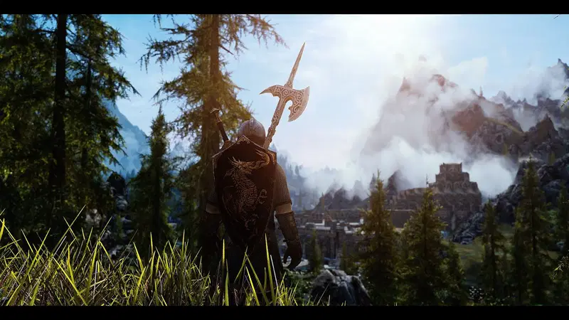 Elenwen, Emissary of Thalmor - Elenwen, Emissary of Thalmor - Chapter 2 END trang 69