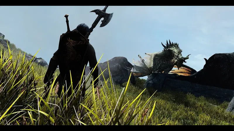 Elenwen, Emissary of Thalmor - Elenwen, Emissary of Thalmor - Chapter 2 END trang 70