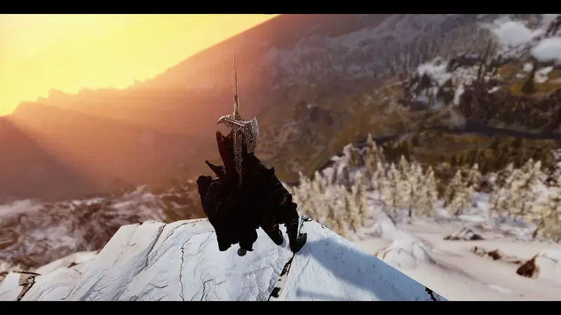 Elenwen, Emissary of Thalmor - Elenwen, Emissary of Thalmor - Chapter 2 END trang 72
