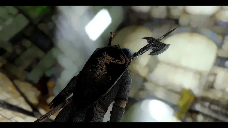 Elenwen, Emissary of Thalmor - Elenwen, Emissary of Thalmor - Chapter 2 END trang 73